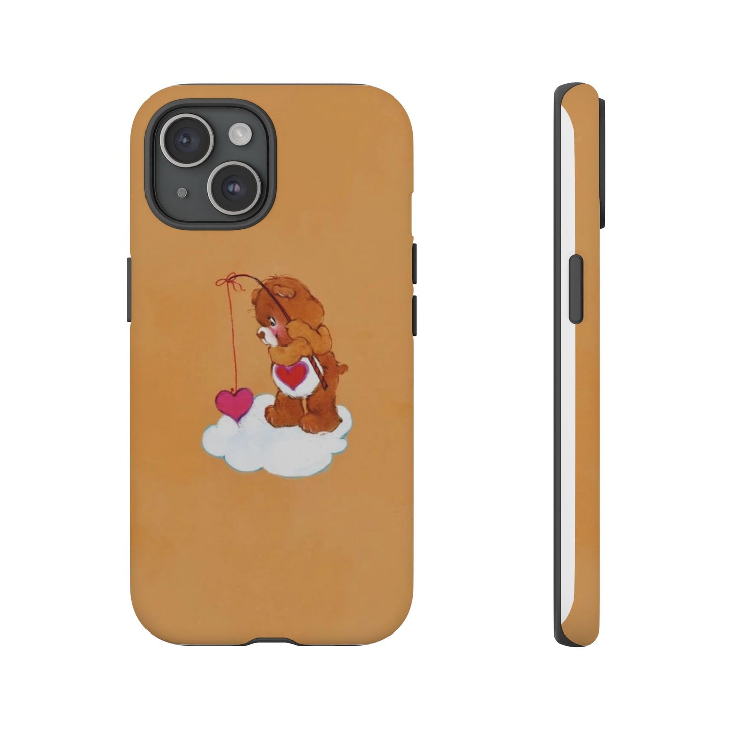 Love on Cloud iPhone Case