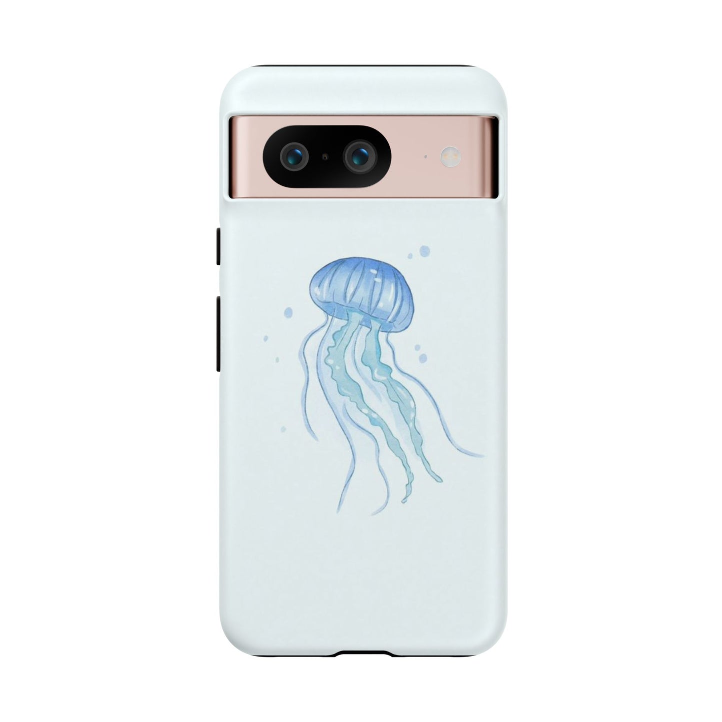 Jellyfish iPhone Case