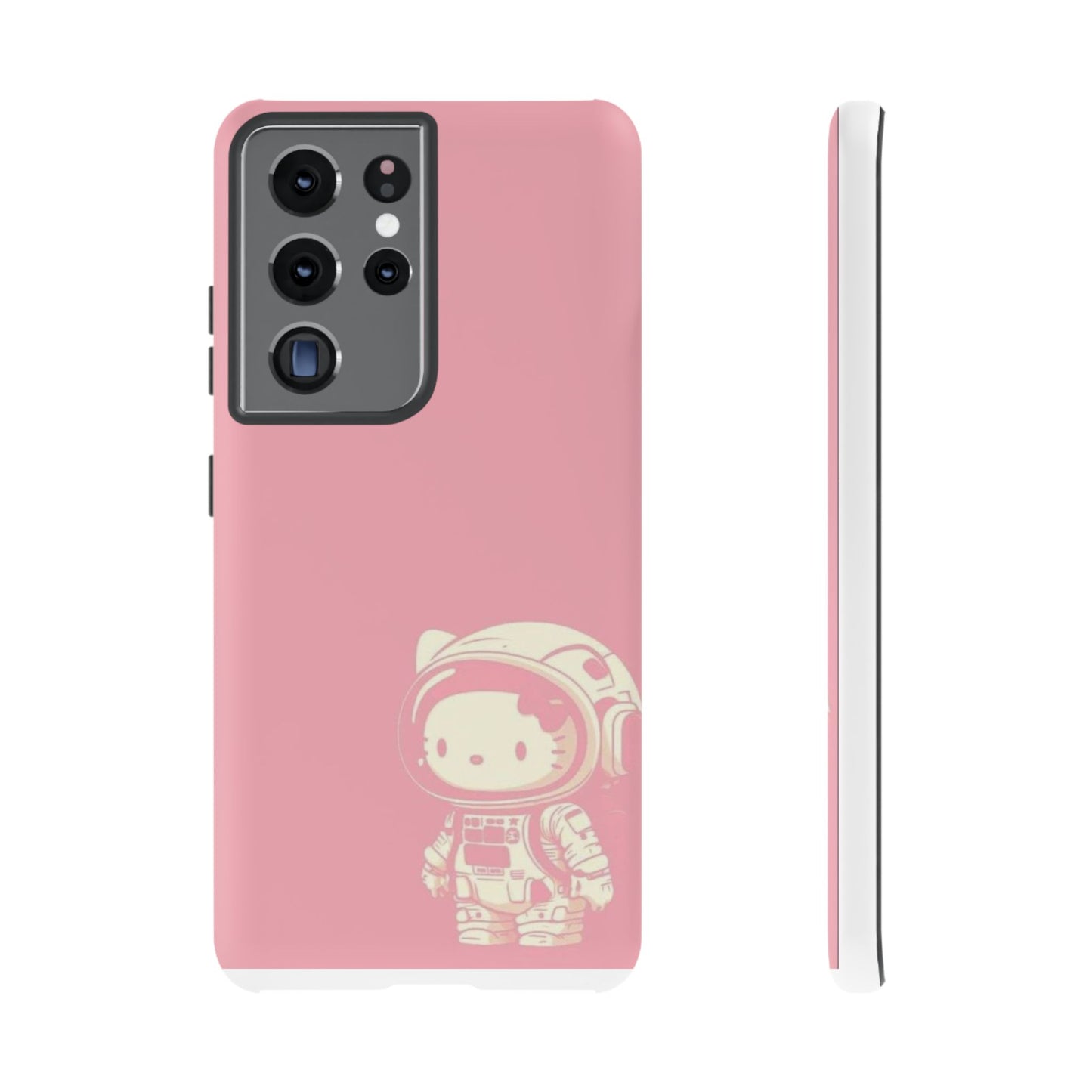 Astro Hello Kitty Phone Case