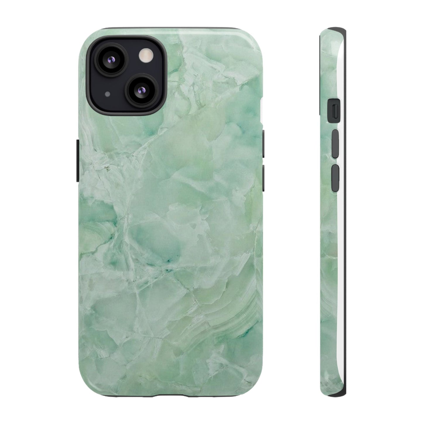 Jade iPhone Case