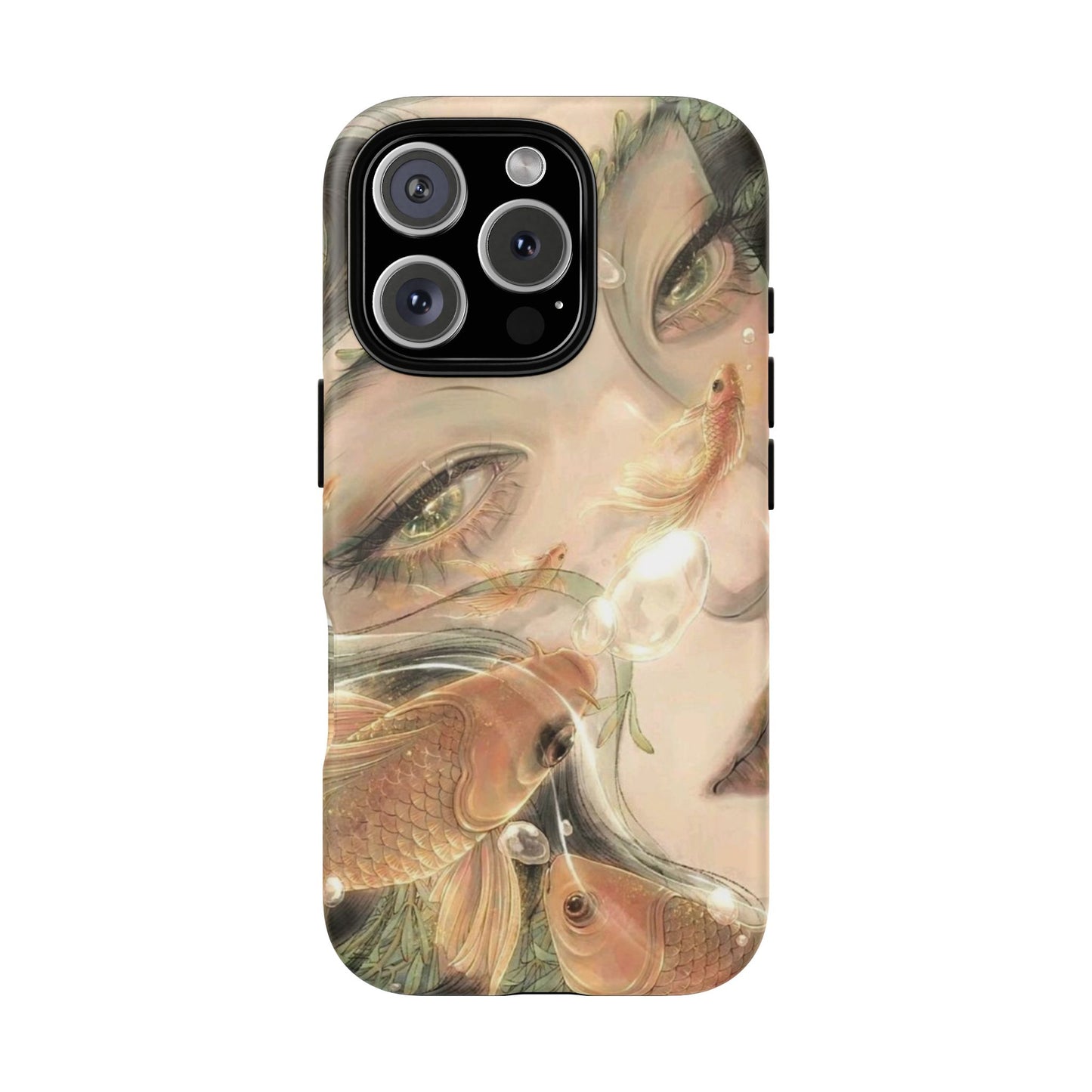 Koi Phone Case