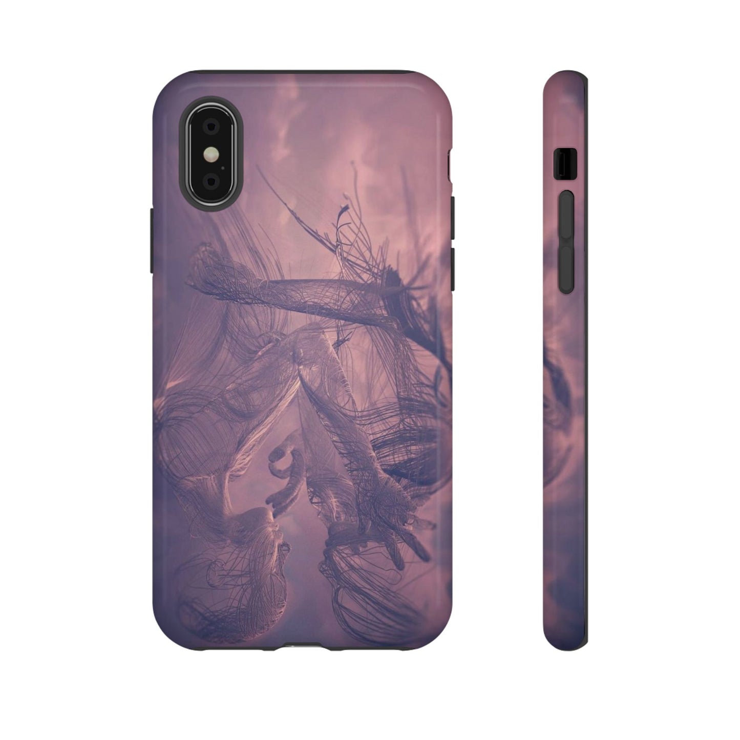 Soul Depth iPhone Case