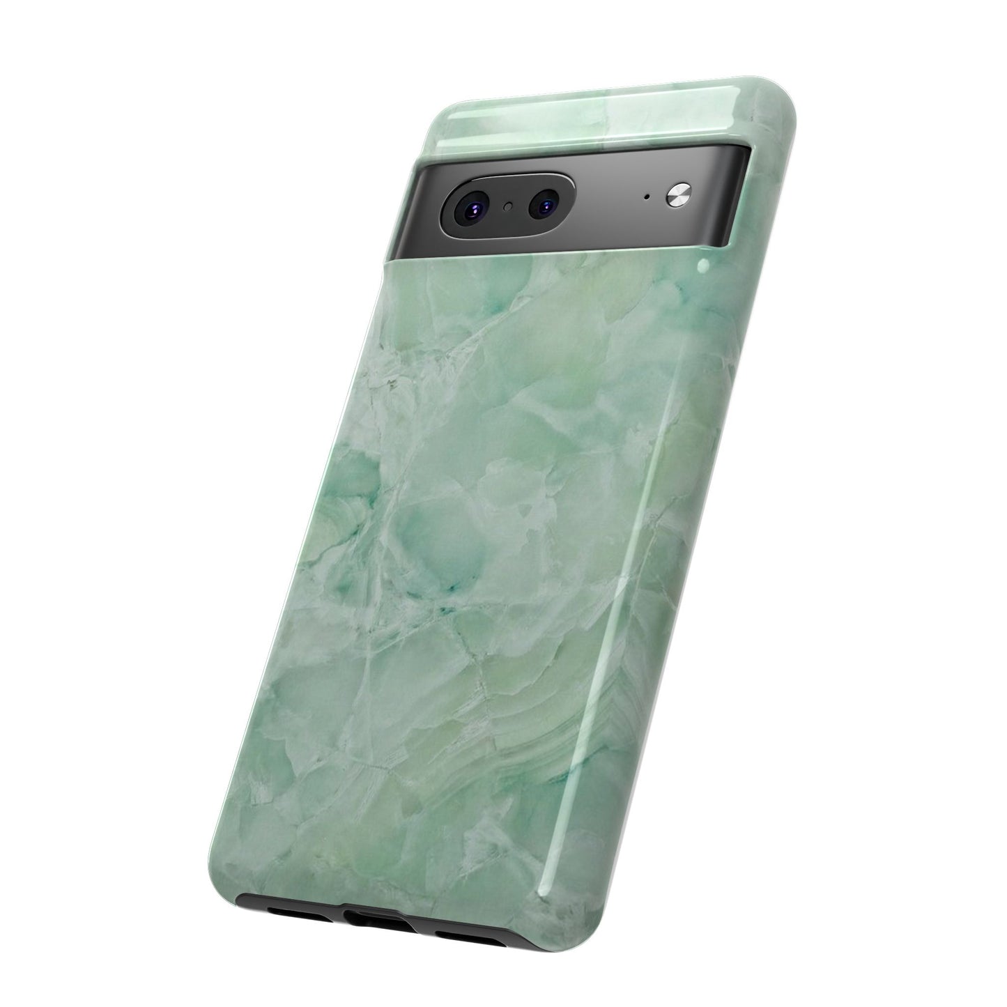 Jade iPhone Case