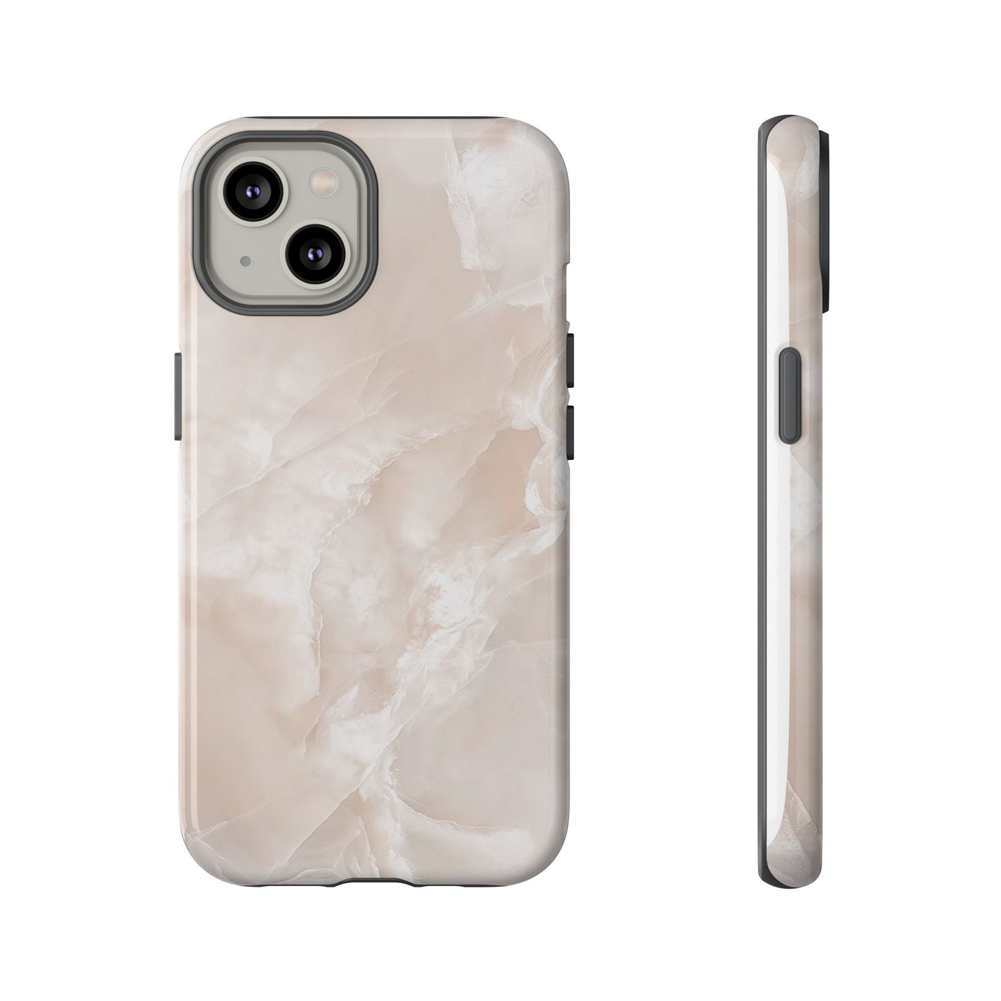 Pearl iPhone Case