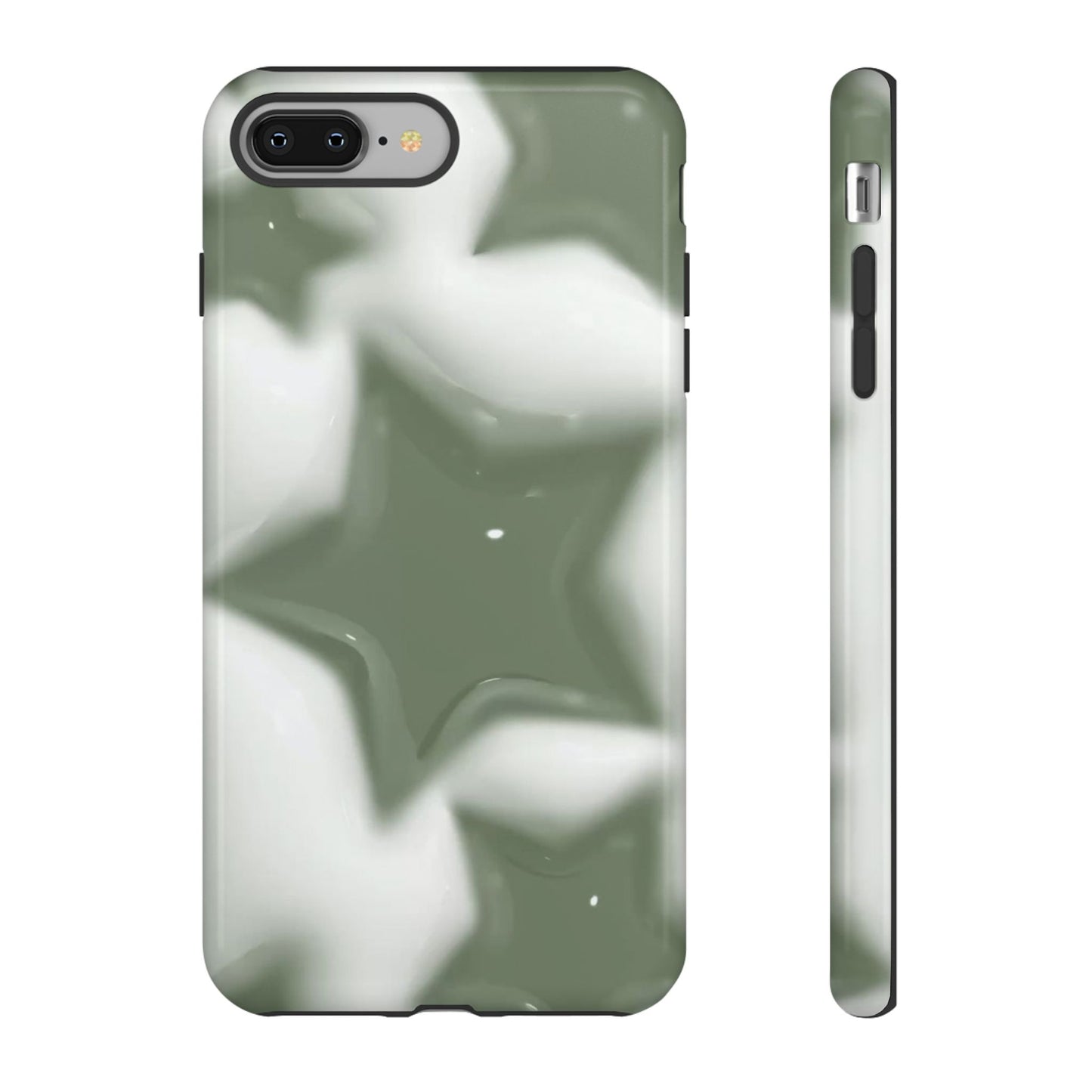 Star Jelly iPhone Case