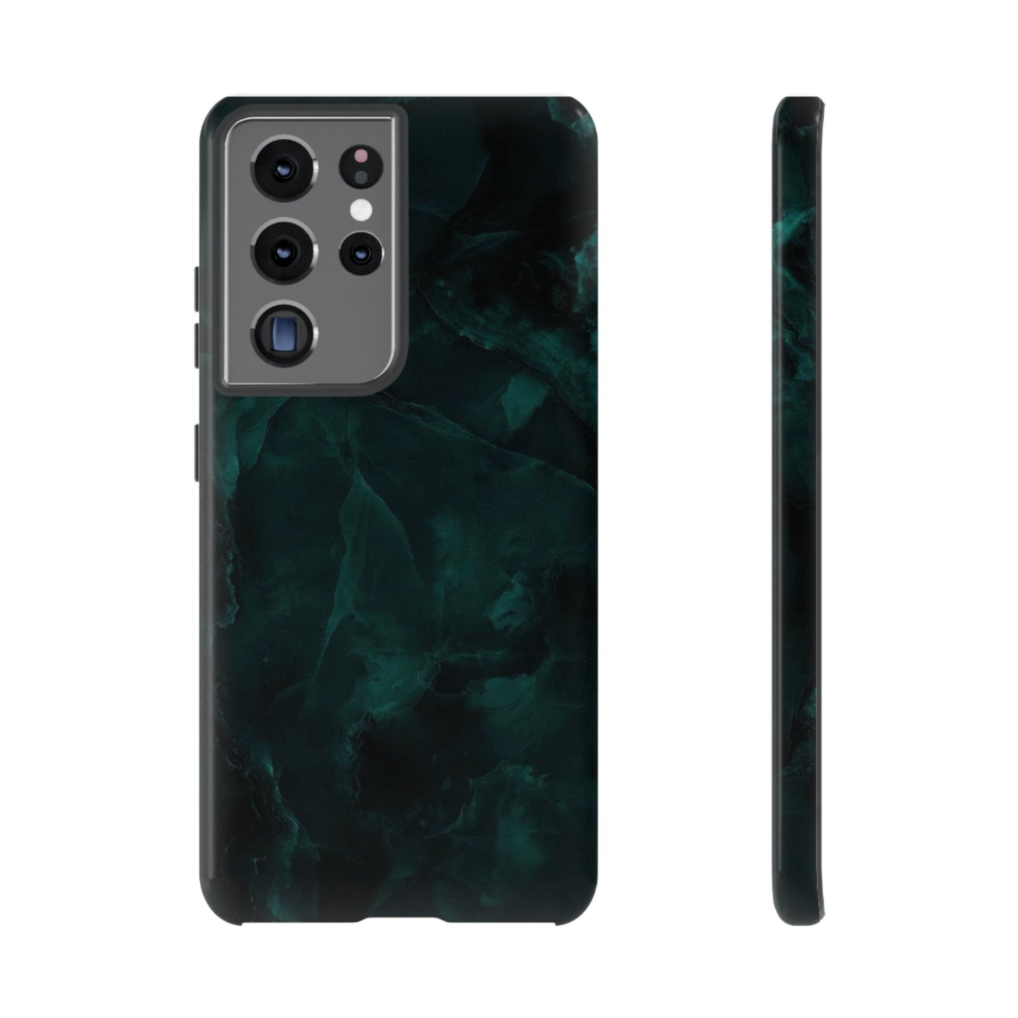 Emerald iPhone Case