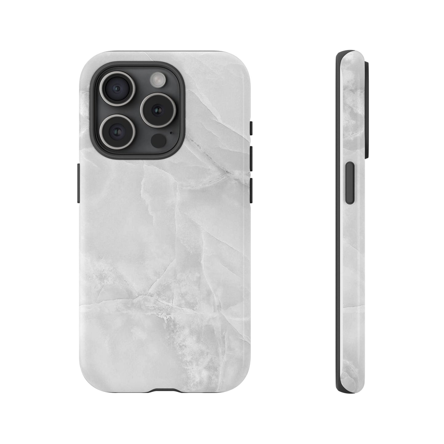 Carrara iPhone Case