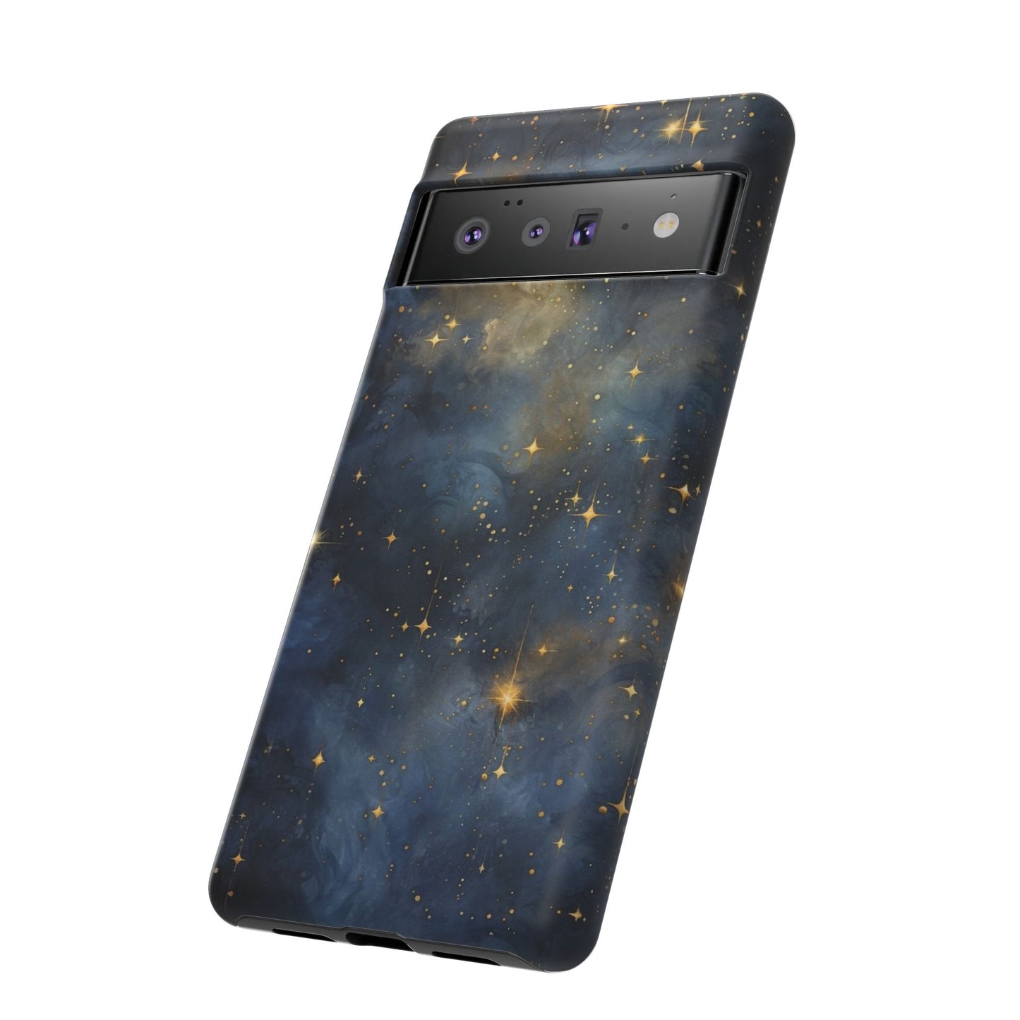 Galaxy iPhone Case