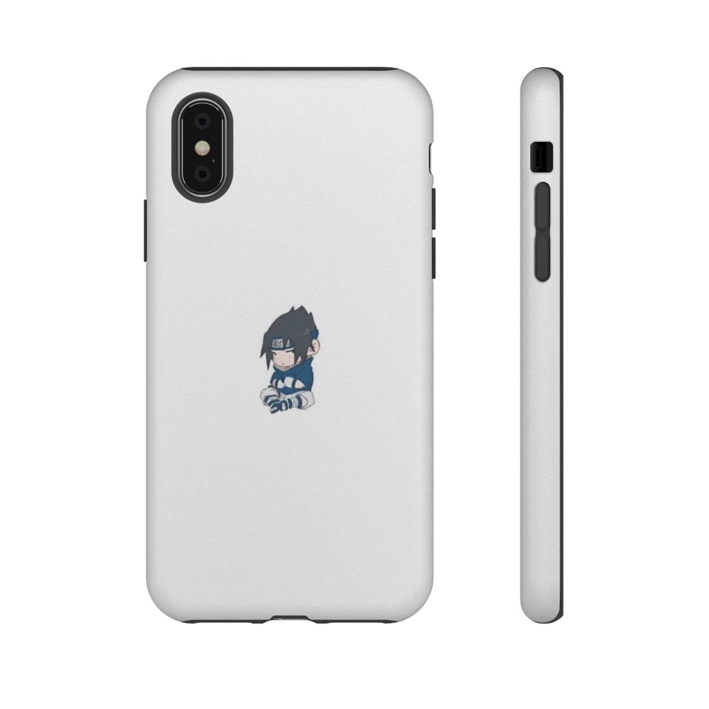 Sasuke iPhone Case