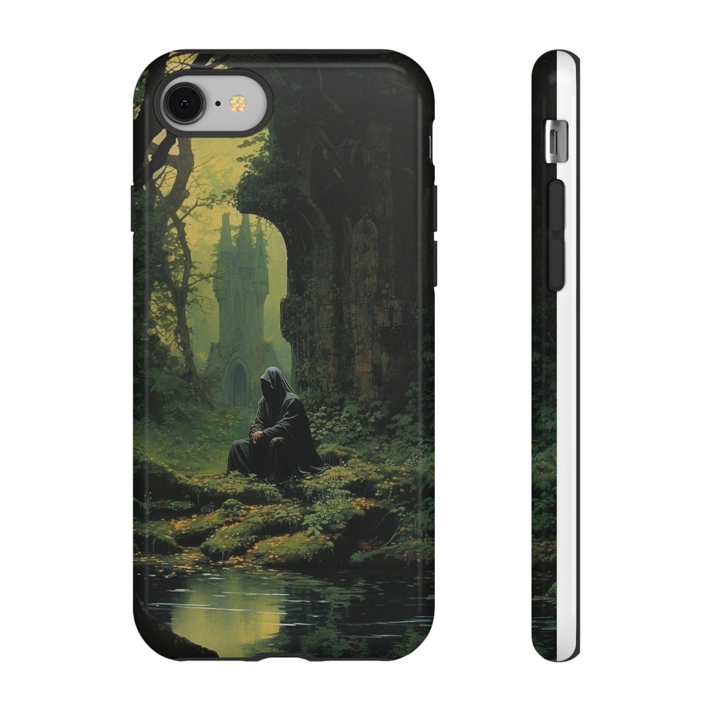 Joe iPhone Case