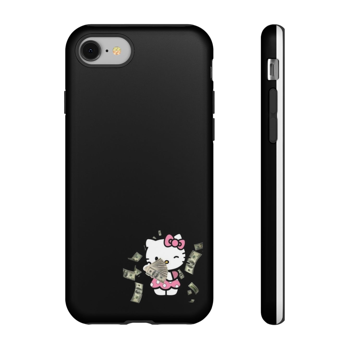 Hello Kitty Money Phone Case