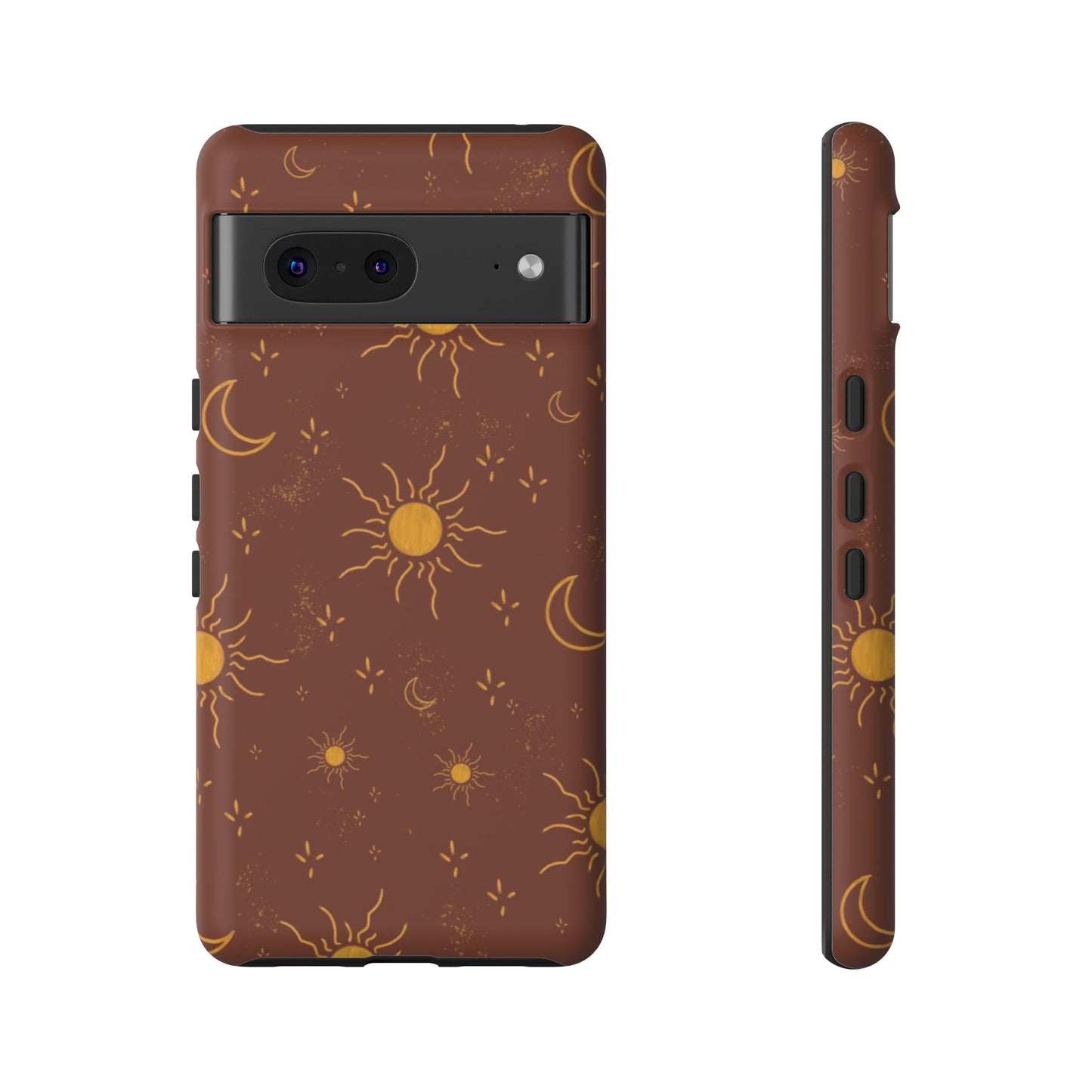 Toasted Sun Case