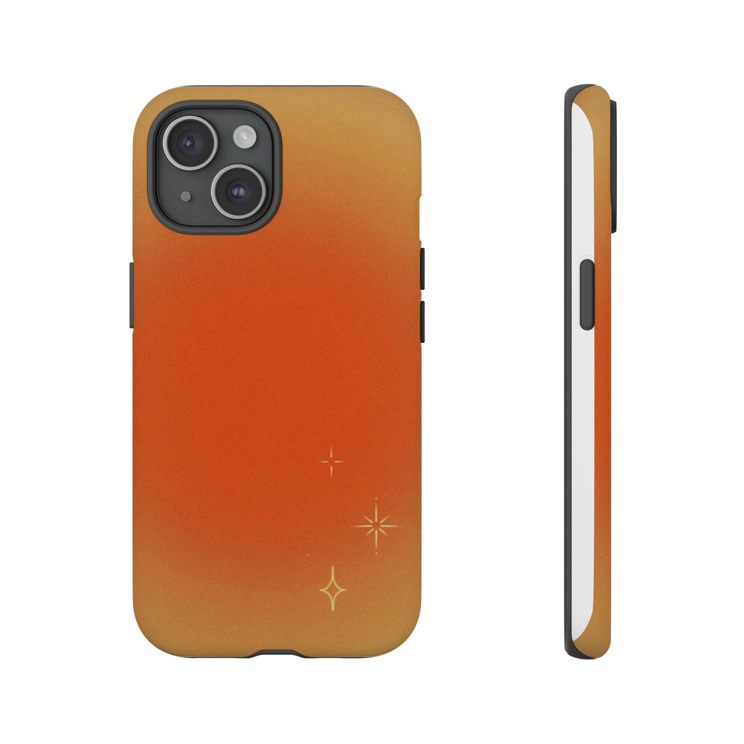 Sunrise iPhone Case