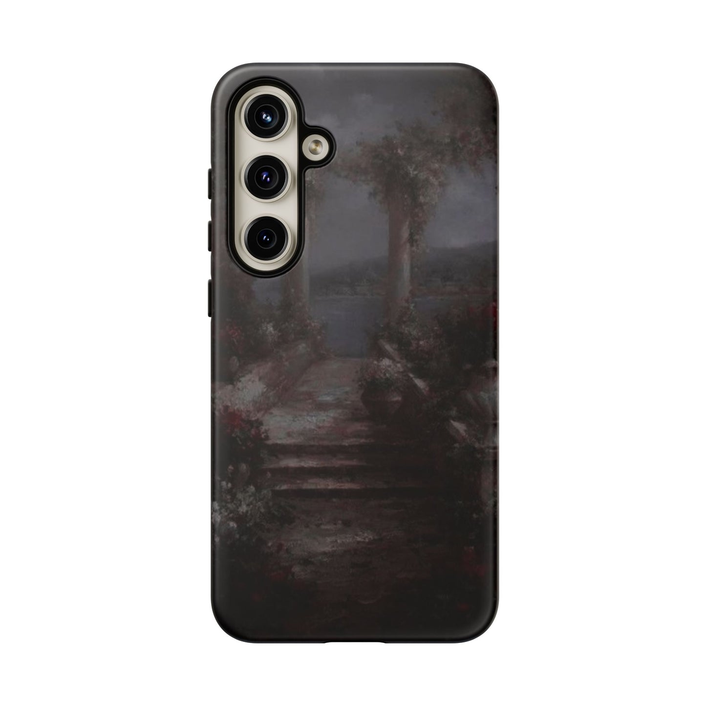 Galloway iPhone Cases