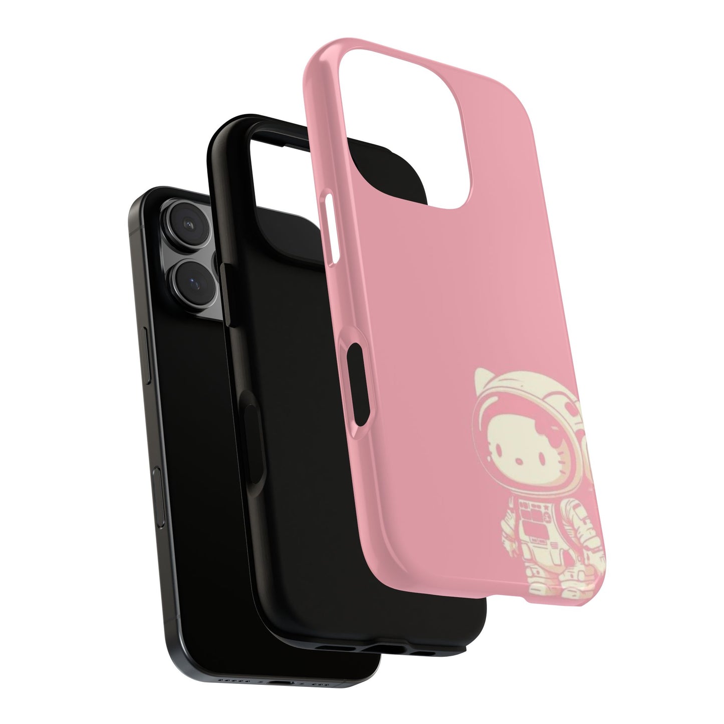 Astro Hello Kitty Phone Case