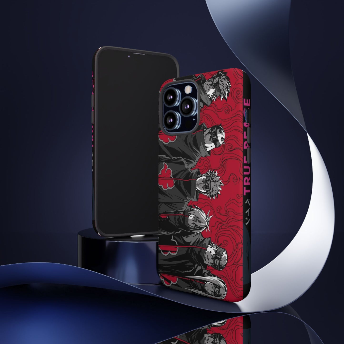 Akatsuki Members Phone Case