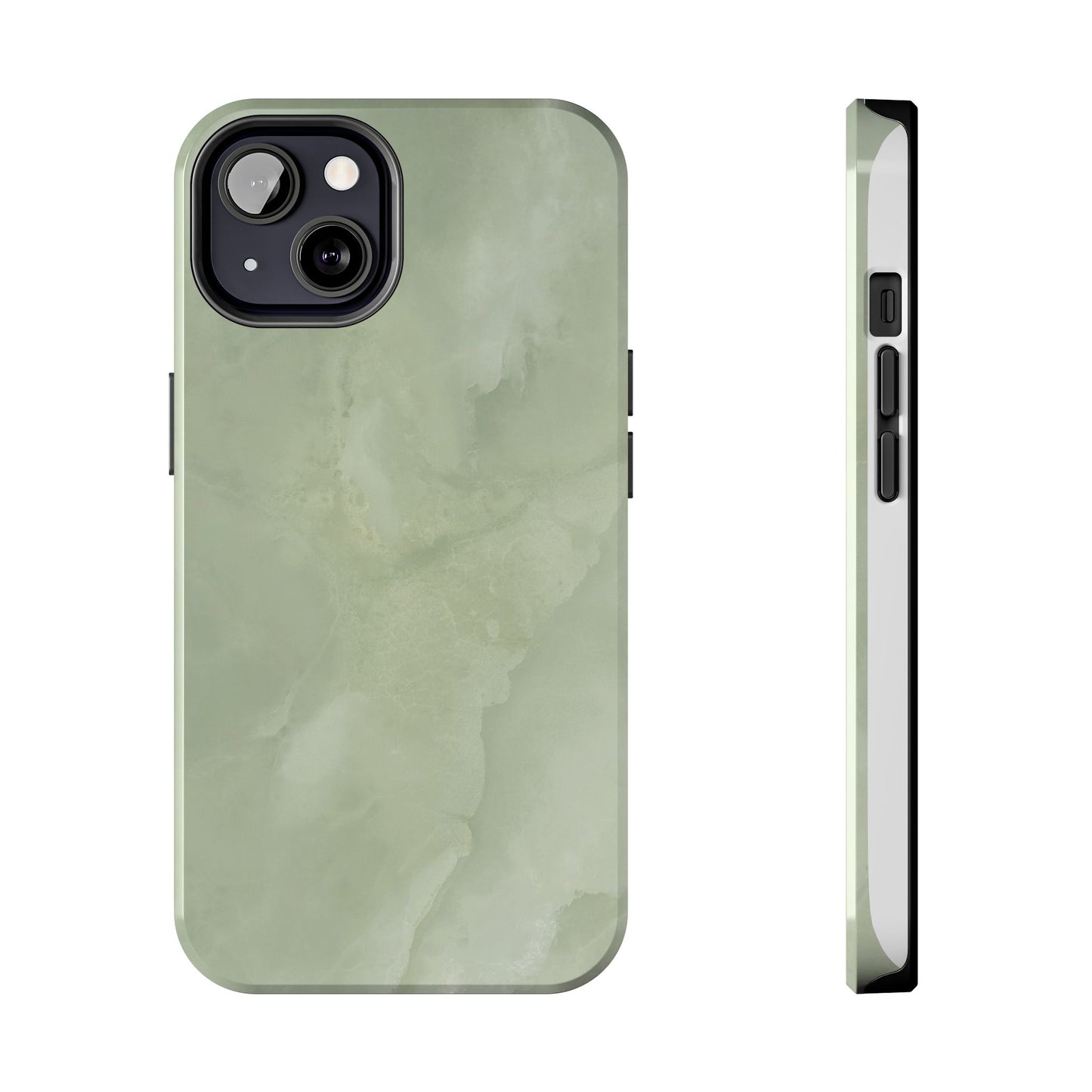 Aventurine iPhone Case