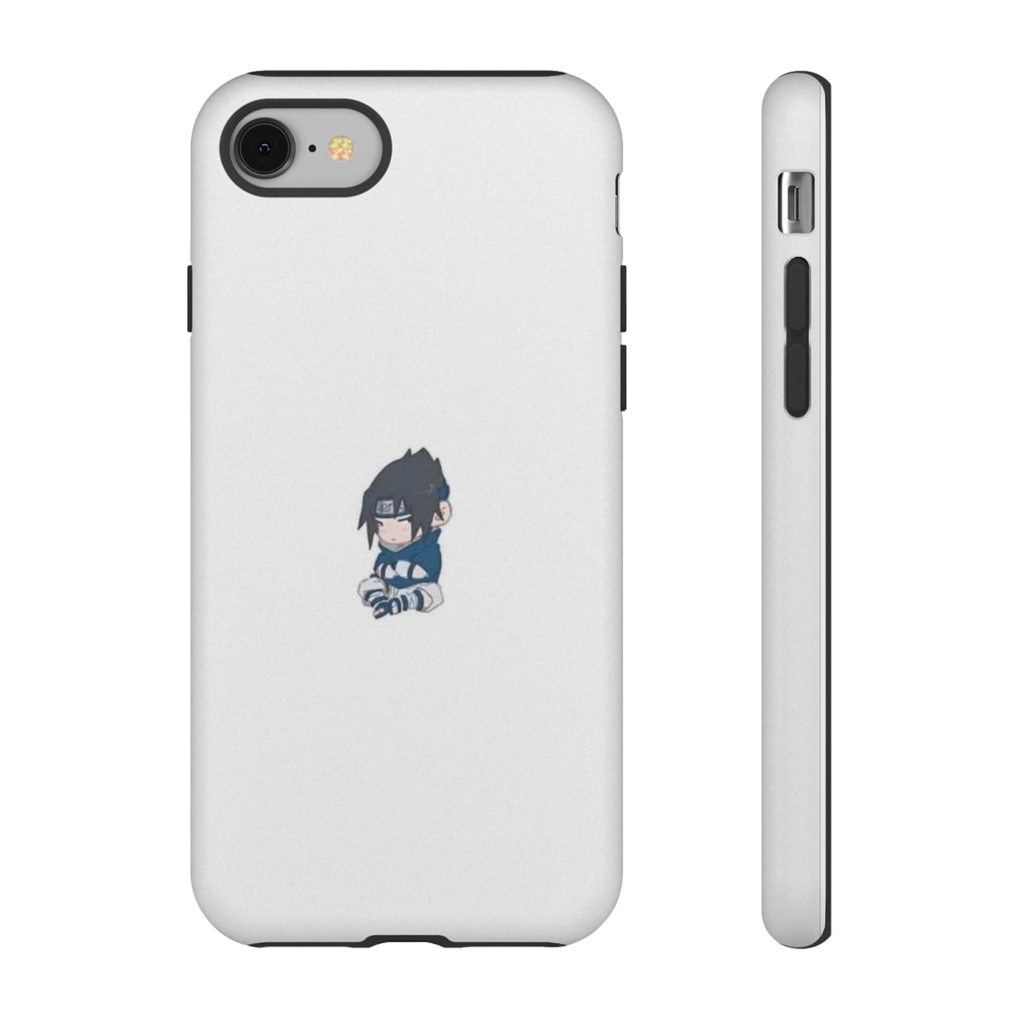 Sasuke iPhone Case