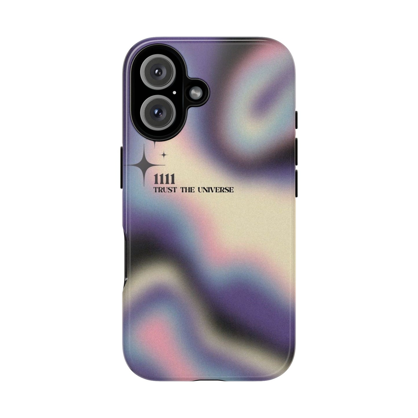 1111 iPhone Case