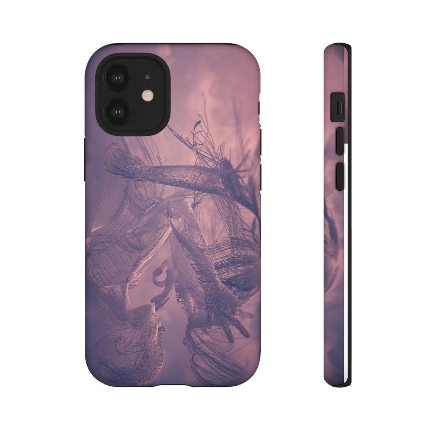 Soul Depth iPhone Case