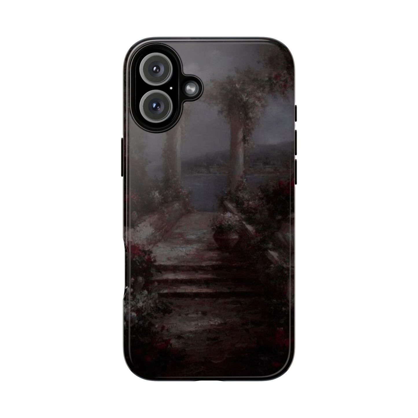 Galloway iPhone Cases