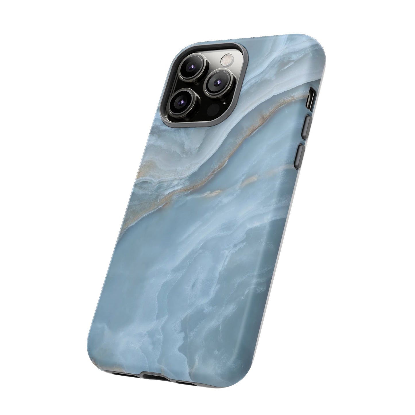 Apatite iPhone Case