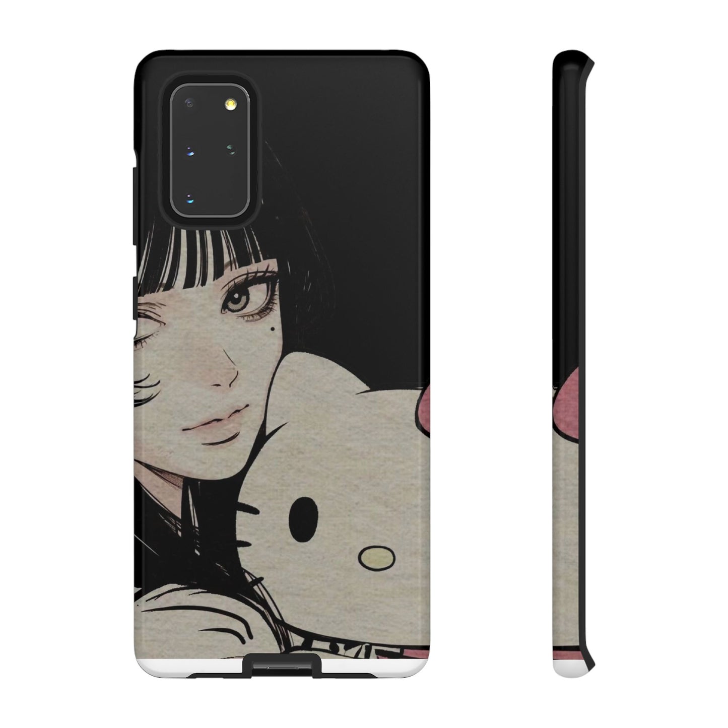 Junji x Hello Kitty Phone Case