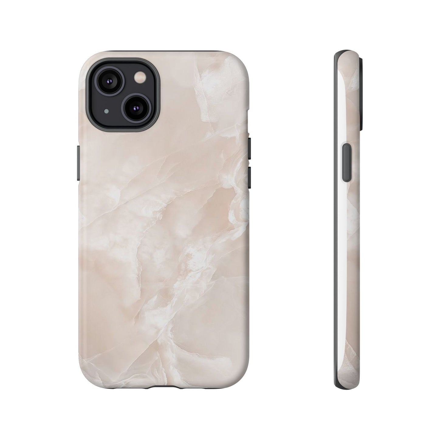 Pearl iPhone Case