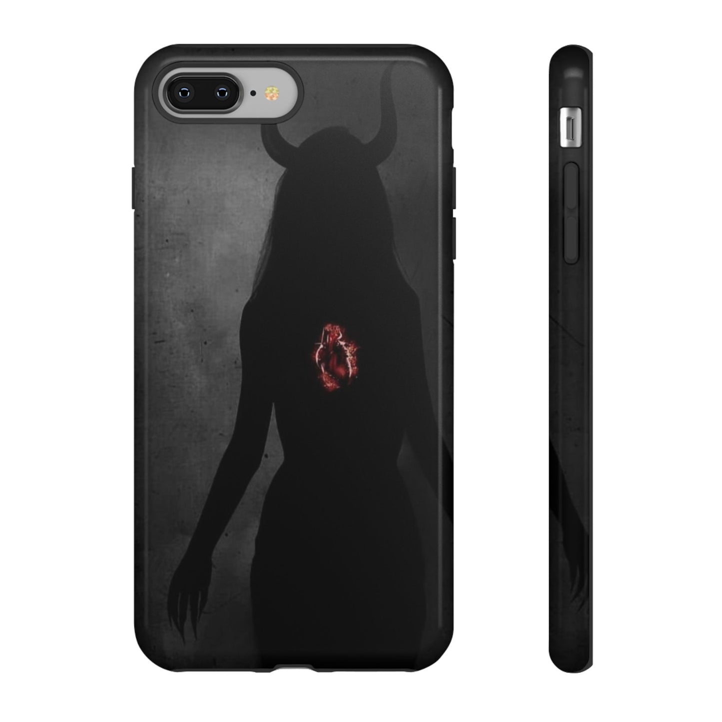 Queen iPhone Case