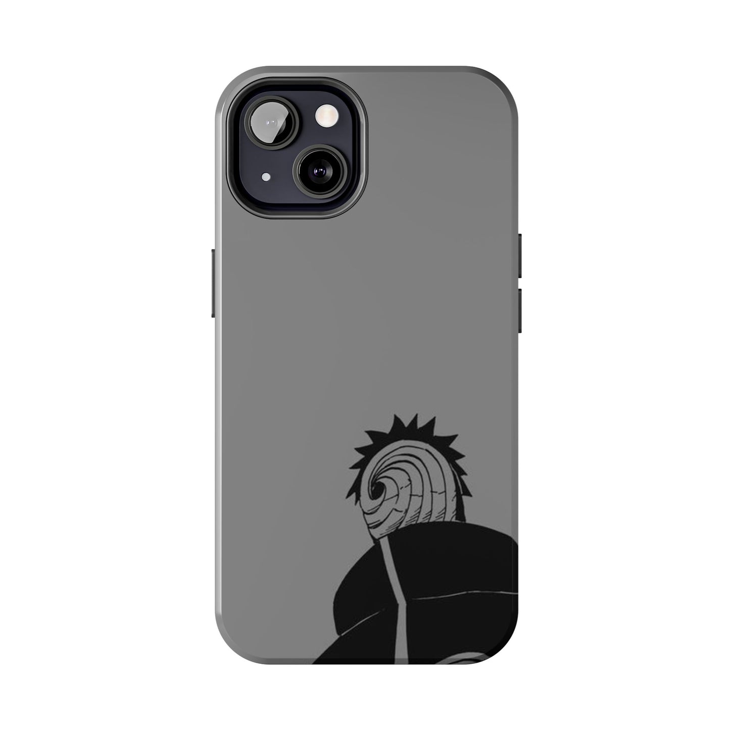 Tobi Clipart iPhone Case