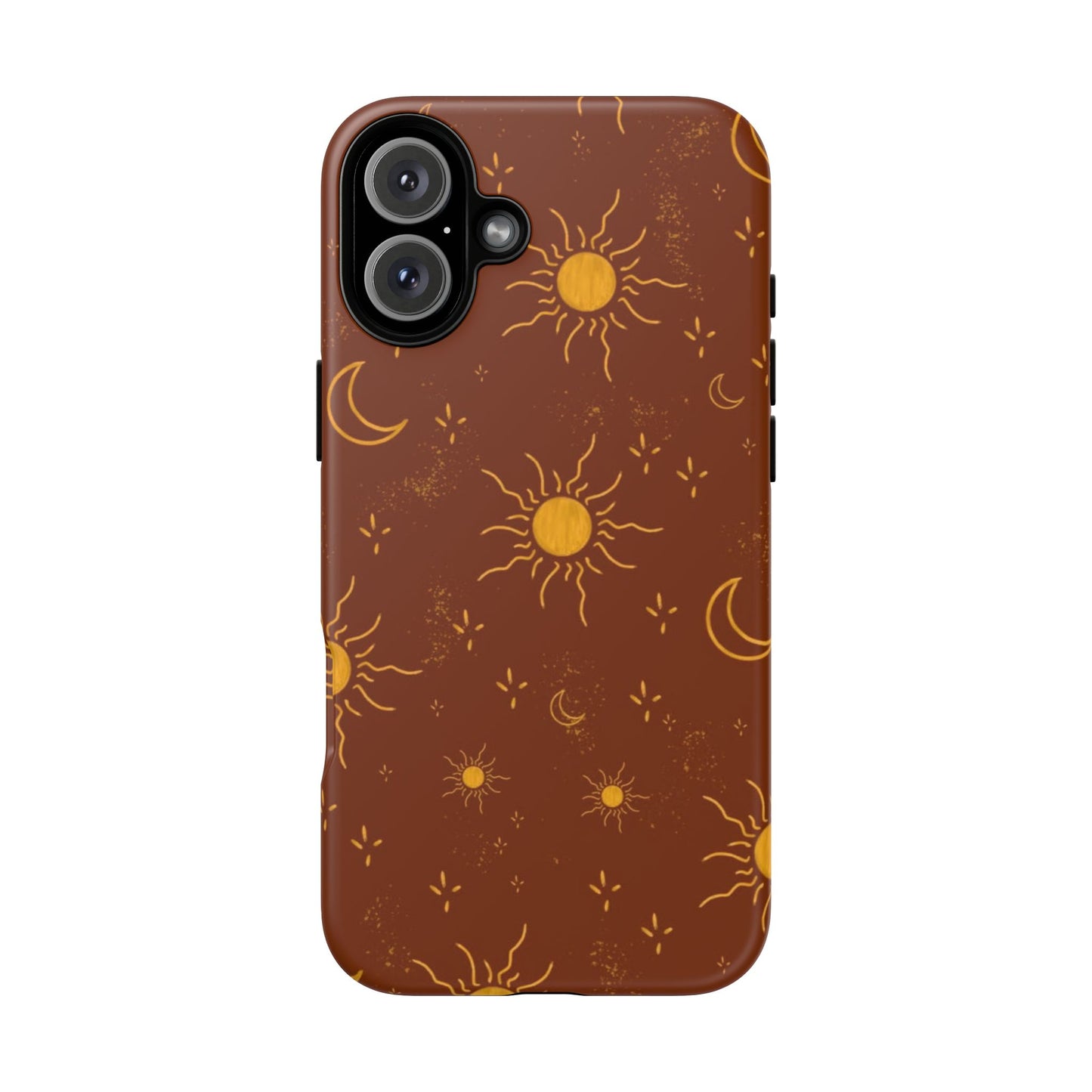 Toasted Sun Case