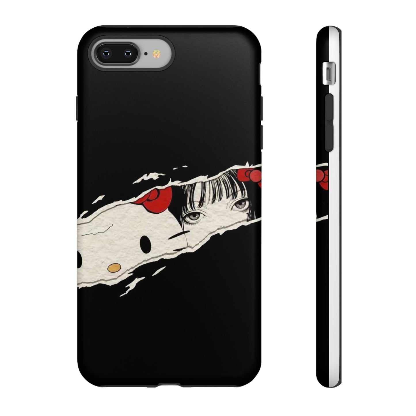 Junji x Hello Kitty Phone Case