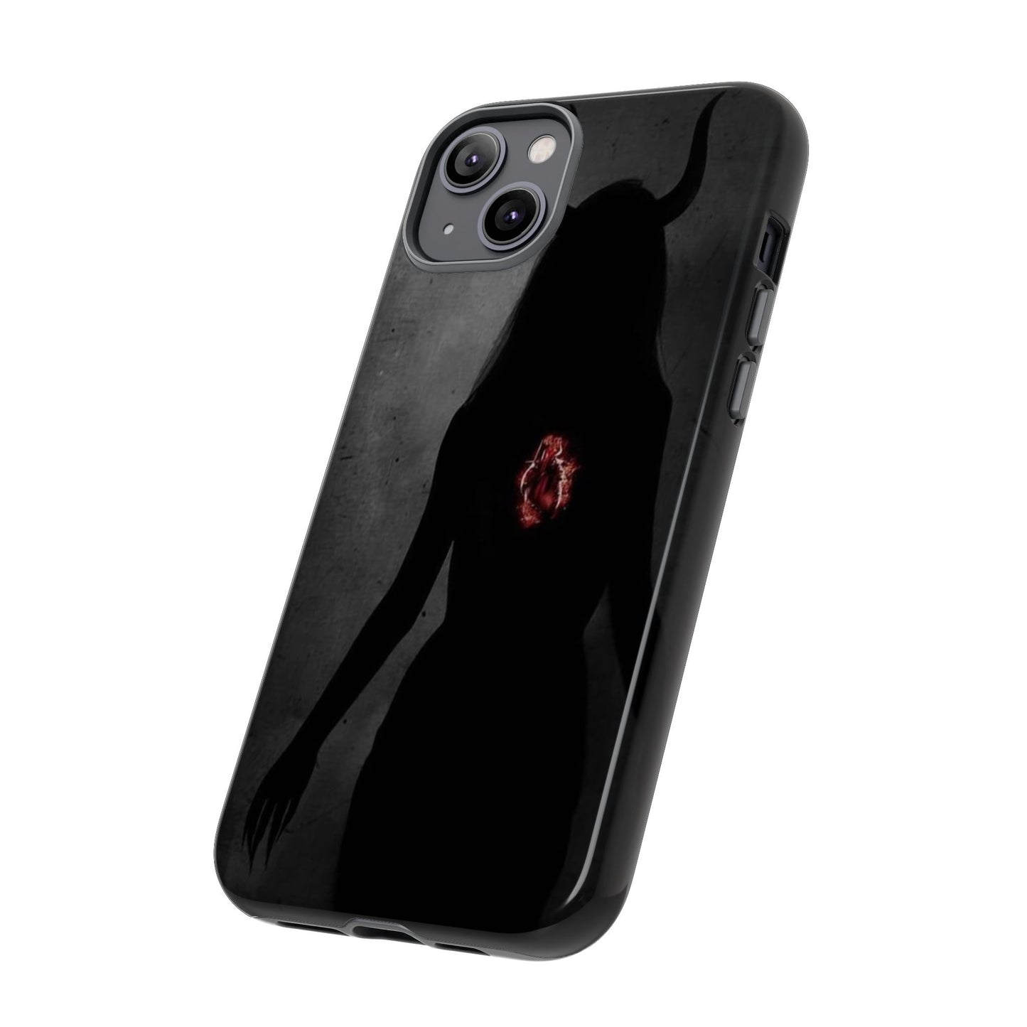 Queen iPhone Case