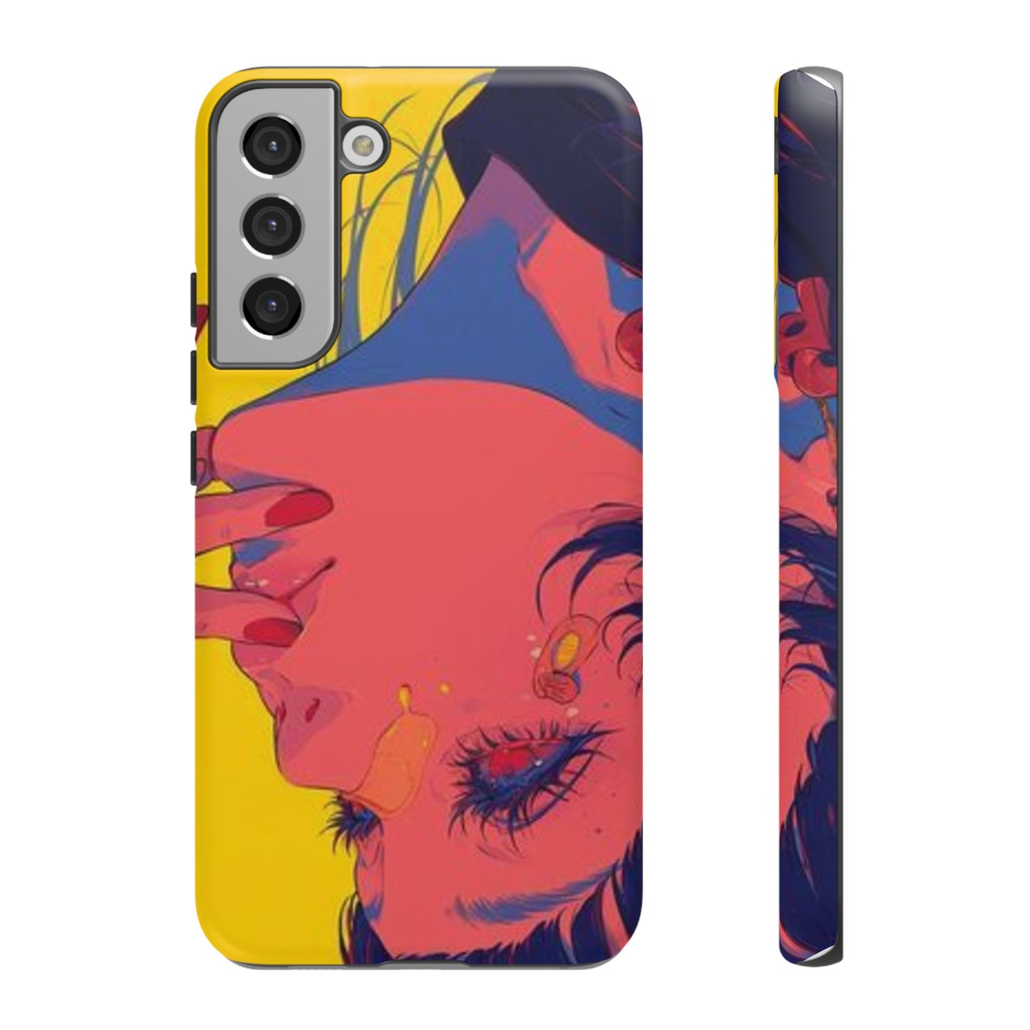 Intuition iPhone Case