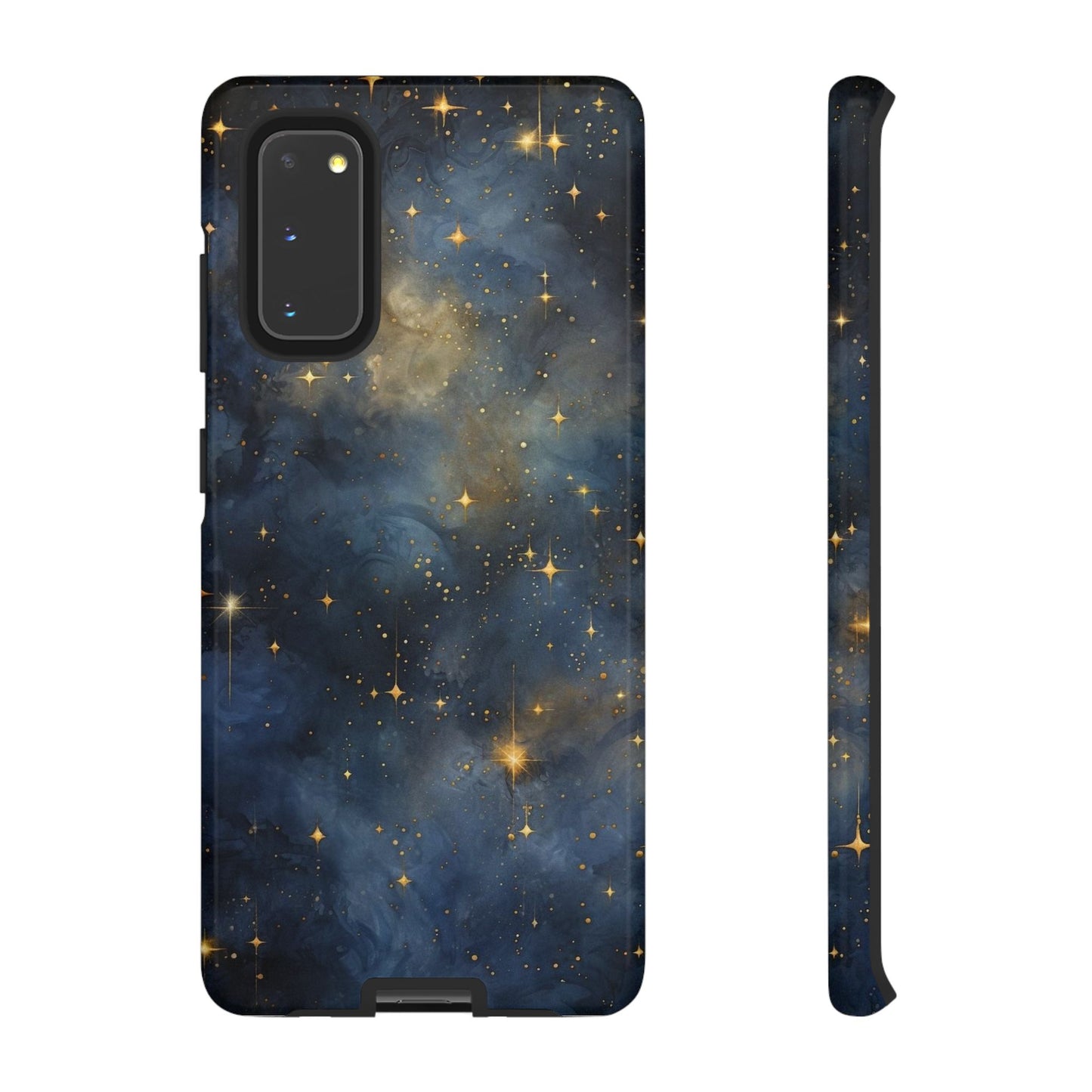 Galaxy iPhone Case