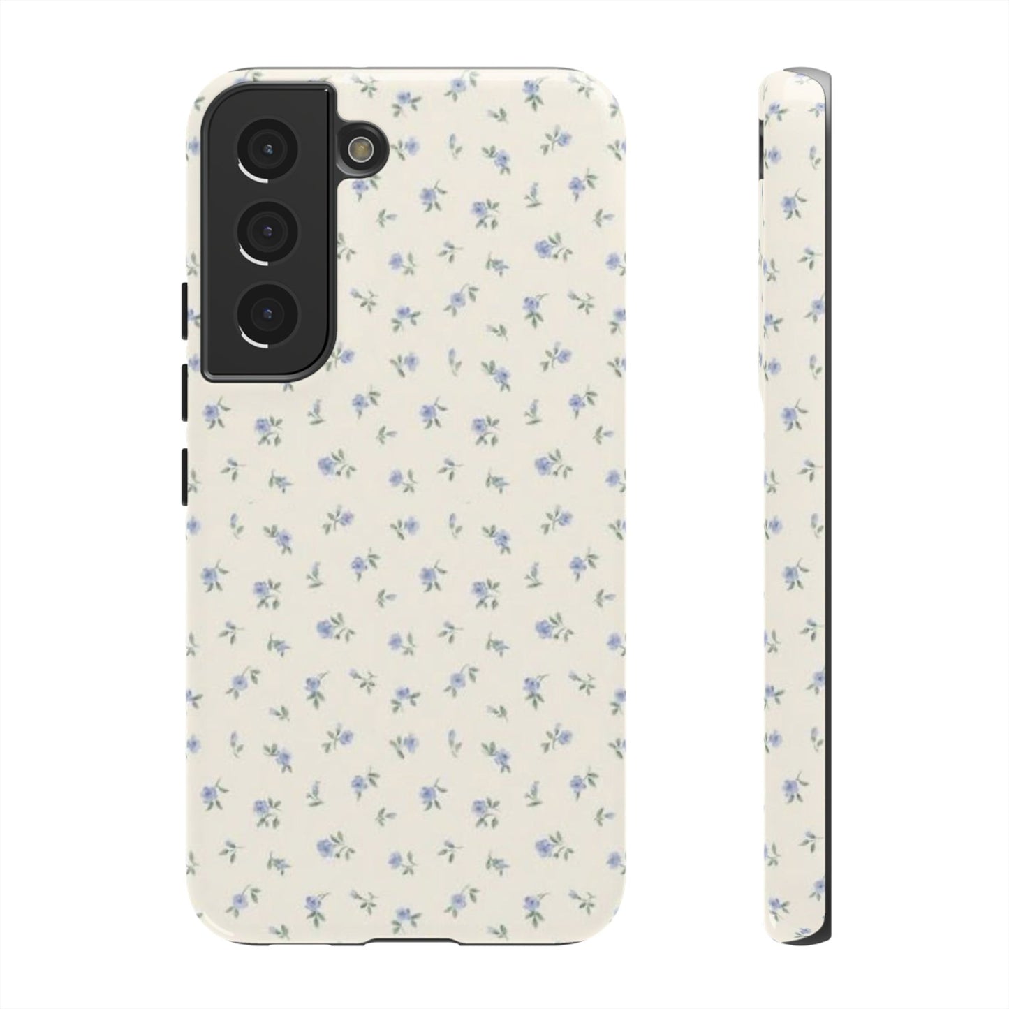 Dainty Flower iPhone Case