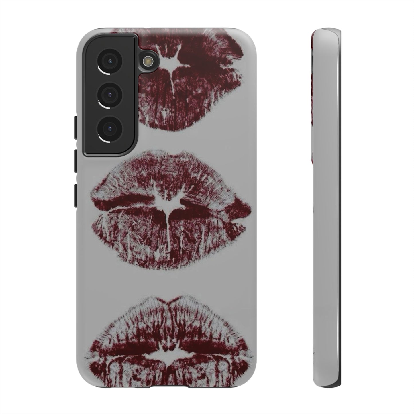 Kisses iPhone Case