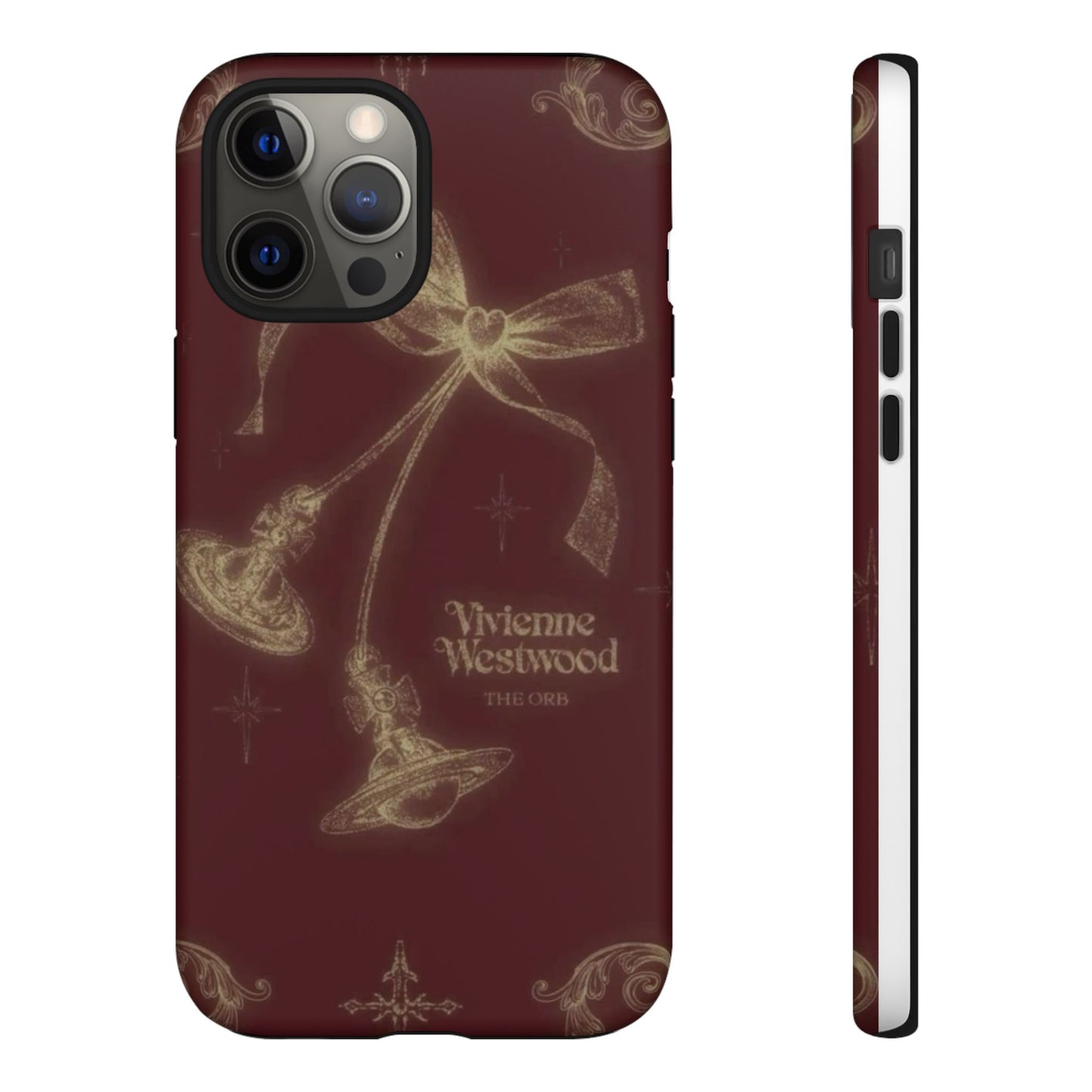 Vivienne Westwood iPhone Case