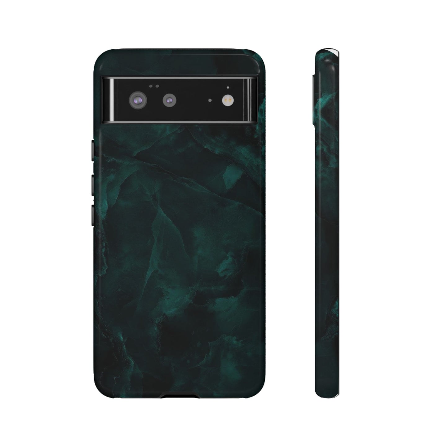 Emerald iPhone Case