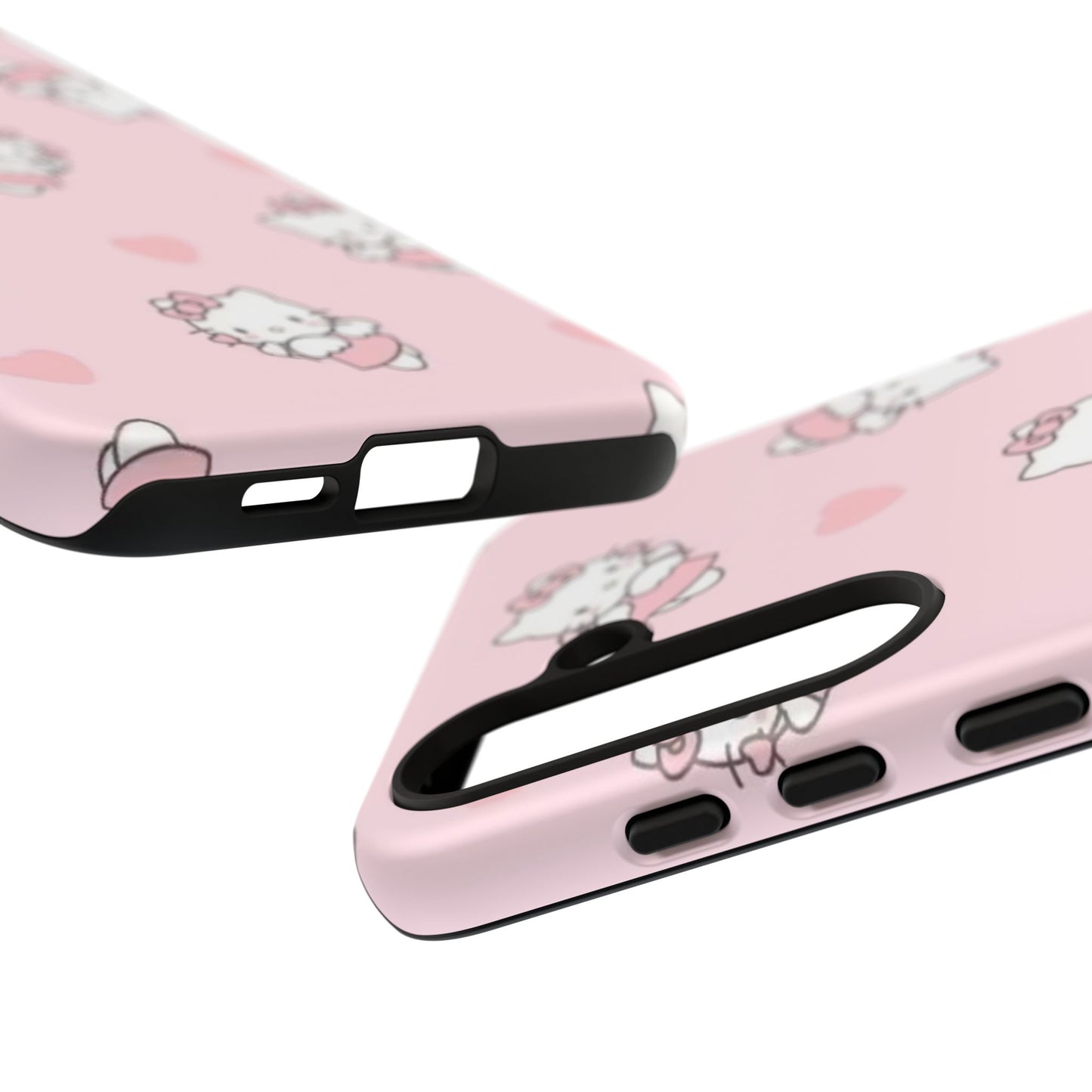 Hello Kitty Angel Hearts Phone Case