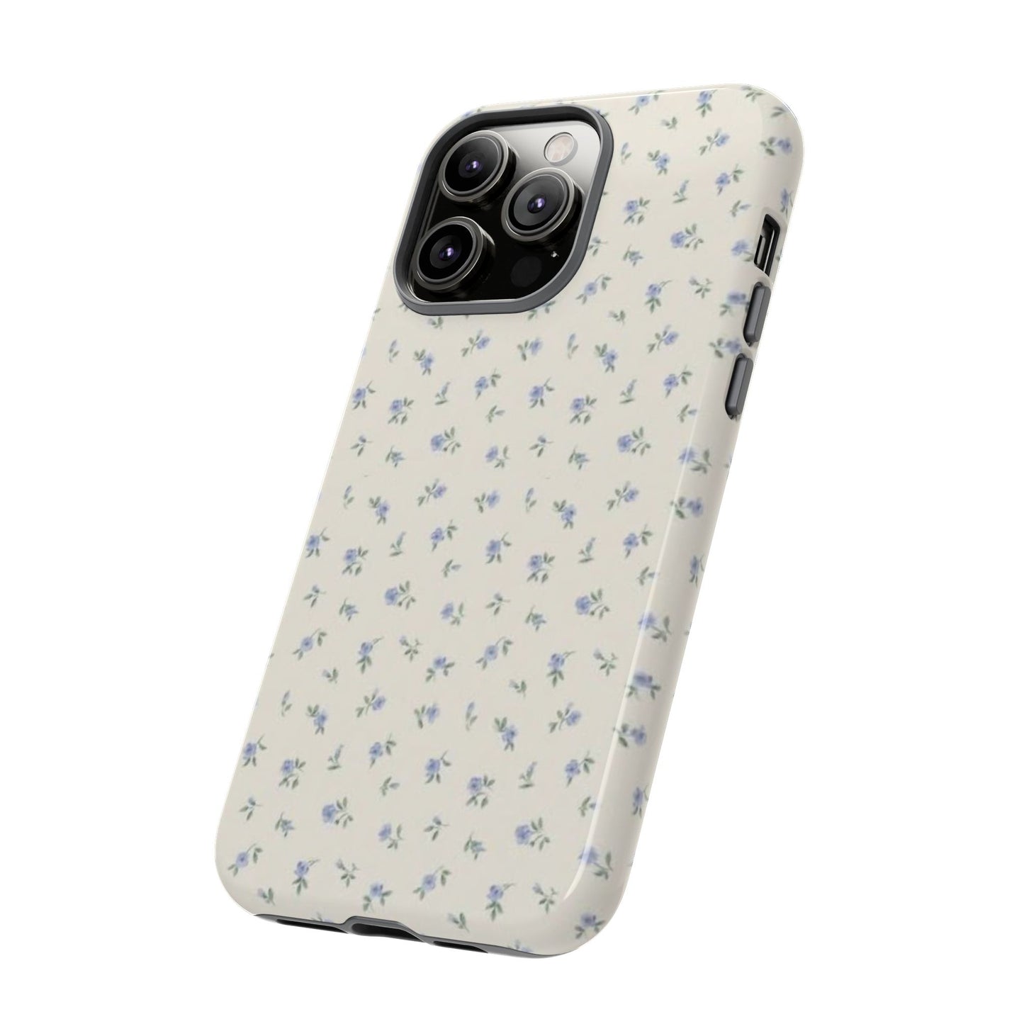 Dainty Flower iPhone Case