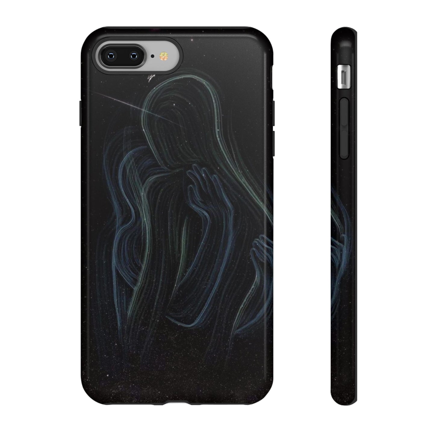 Soul Hug iPhone Case