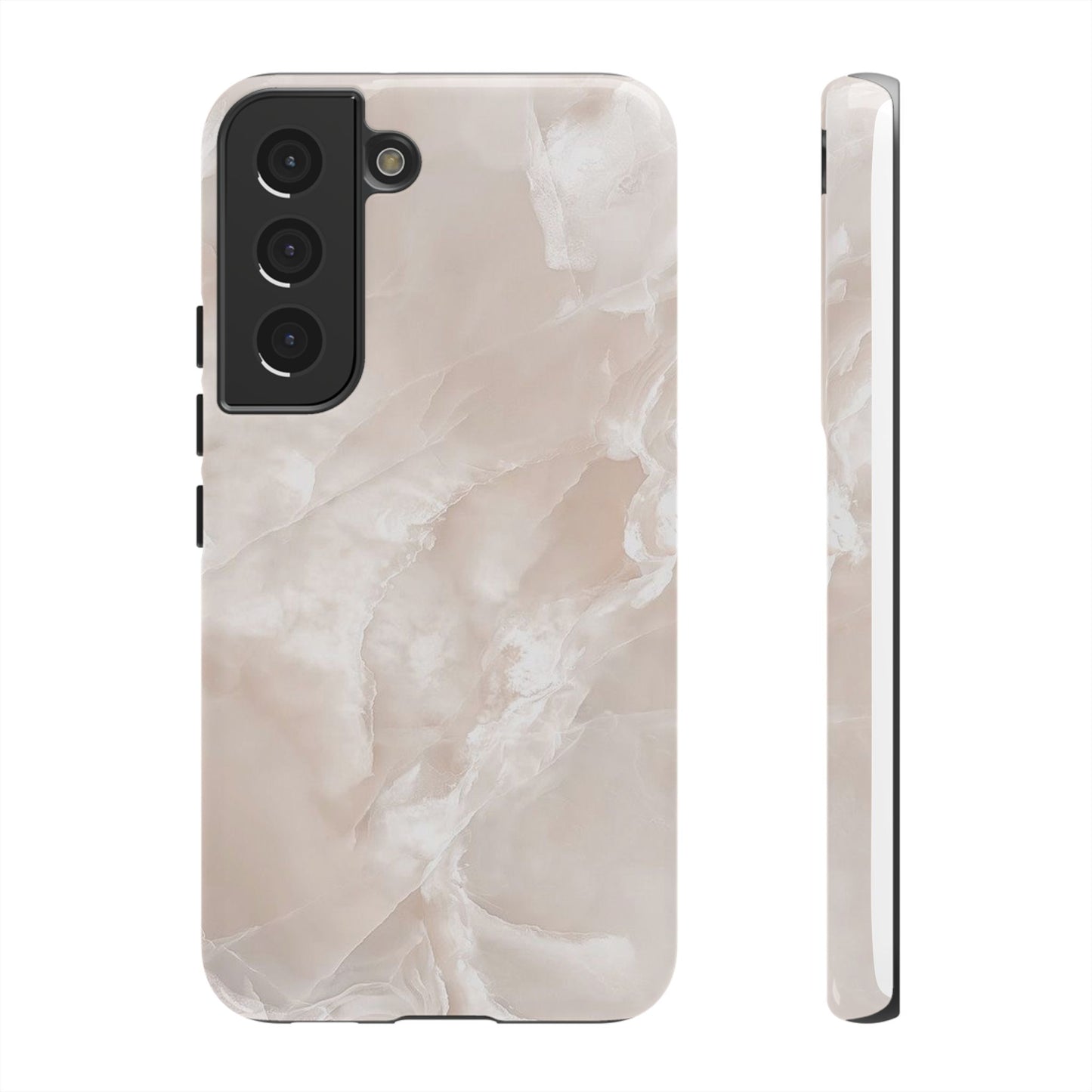 Pearl iPhone Case