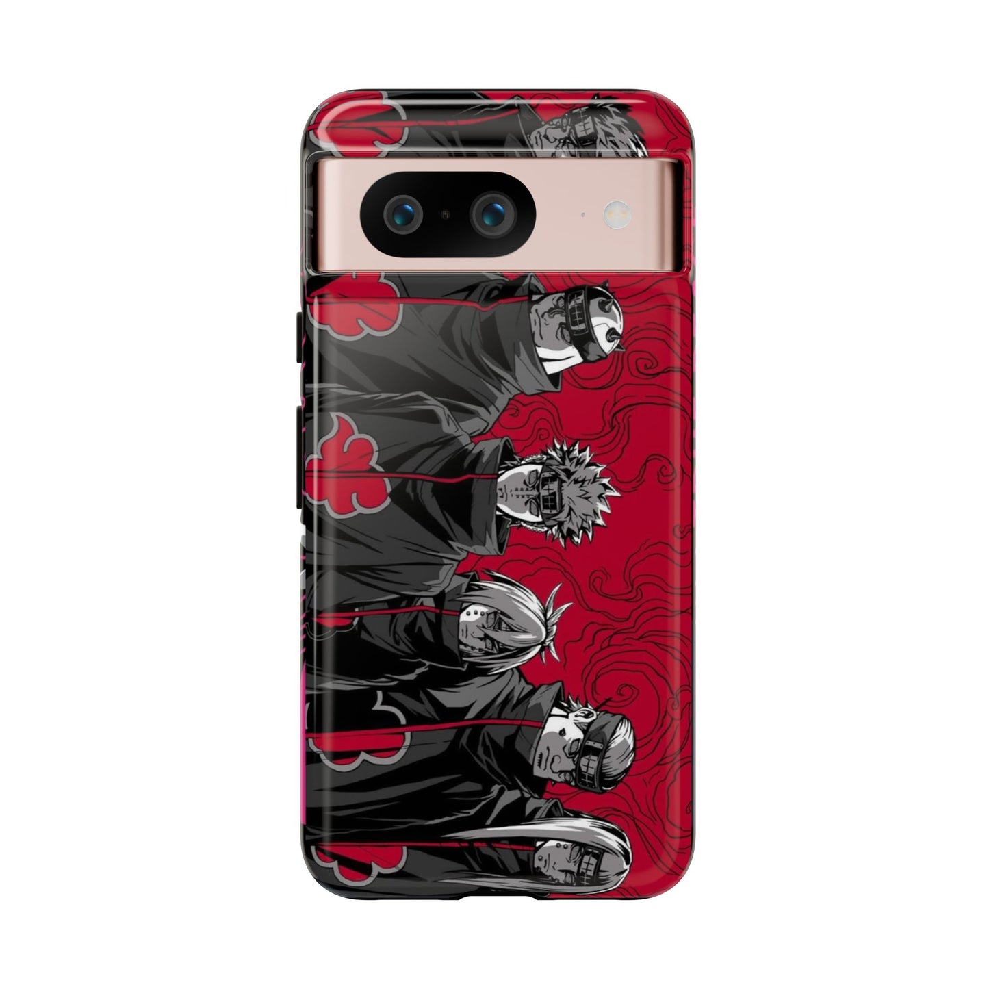 Akatsuki Members Phone Case