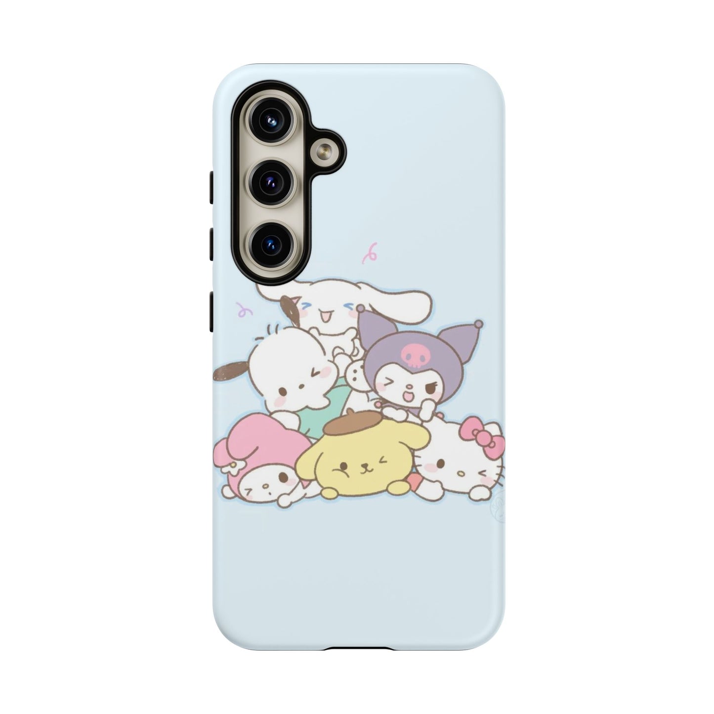 Sanrio Characters Phone Case