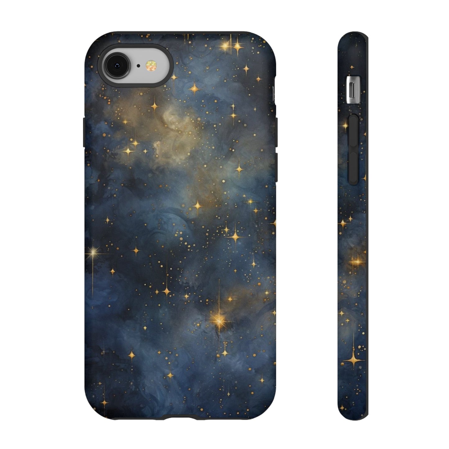 Galaxy iPhone Case