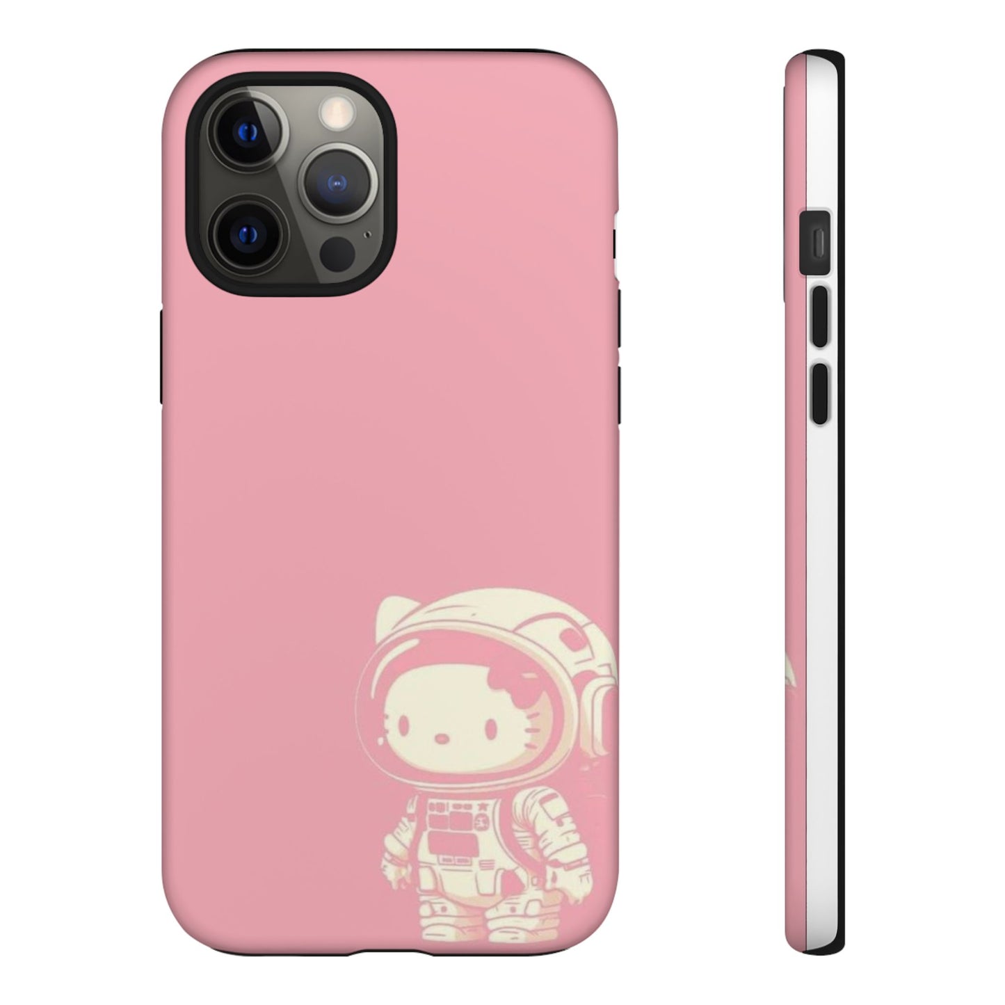 Astro Hello Kitty Phone Case