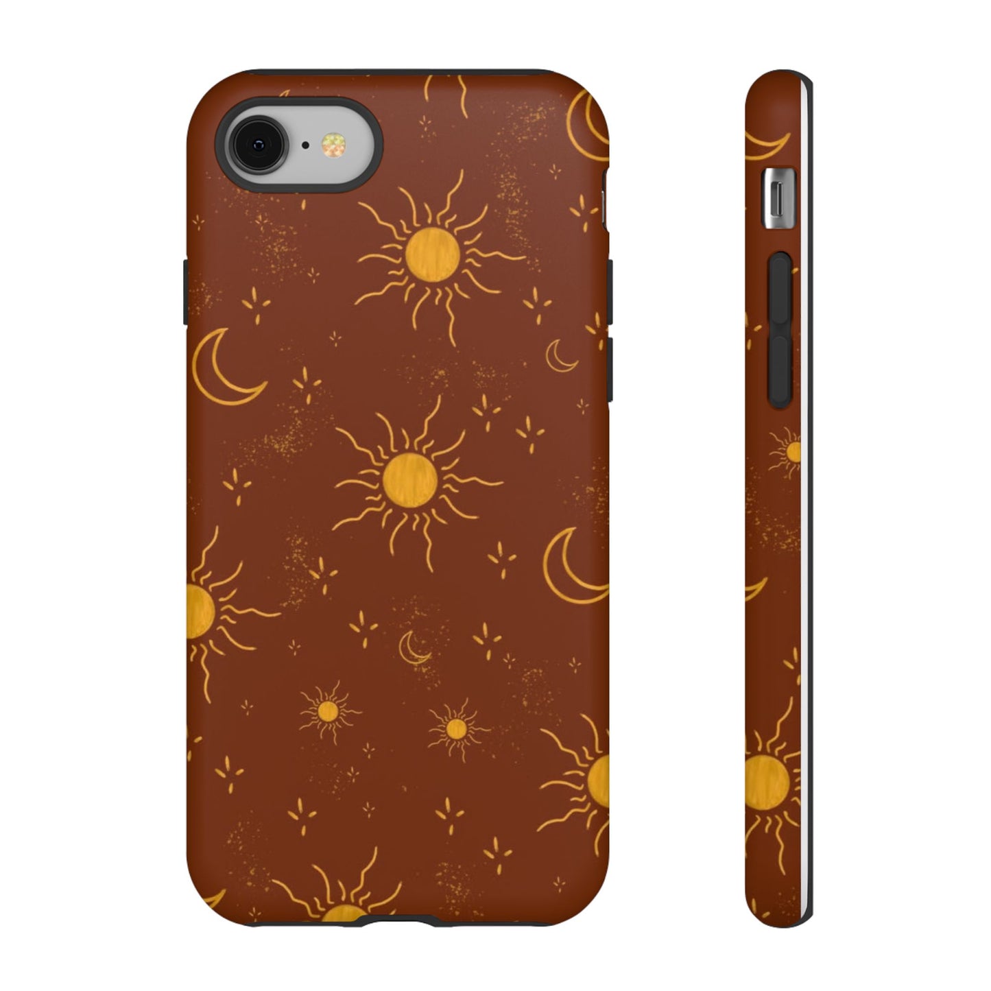 Toasted Sun Case