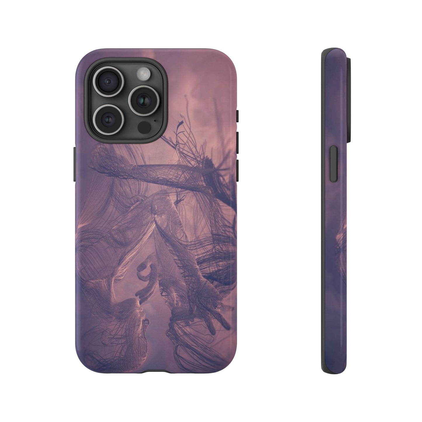 Soul Depth iPhone Case