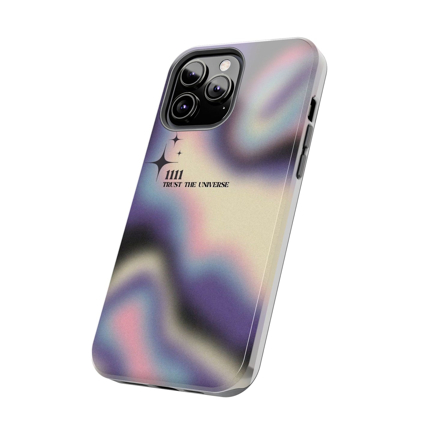 1111 Aura iPhone Case